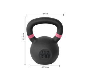 Kettlebell Elite 8 kg