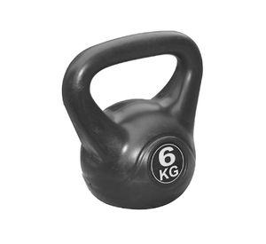 Kettlebell – Pesa Rusa 6 kg