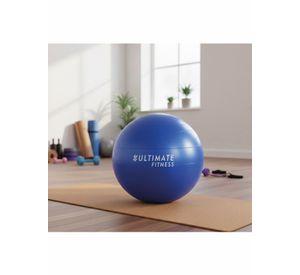 Balón Pilates 75 cm con Inflador