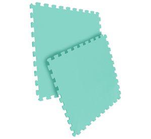 Pack 4 Tatami 62x62x1.2 cm