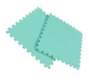 Pack 4 Tatami 62x62x1.2 cm