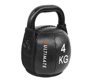 Kettlebell Soft Pro 4 kg