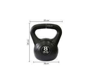 Kettlebell – Pesa Rusa 8 kg