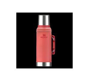 Termo Stanley Classic Hot Coral | 950 ml