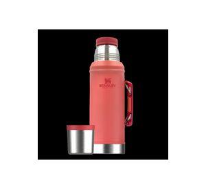 Termo Stanley Classic Hot Coral | 950 ml