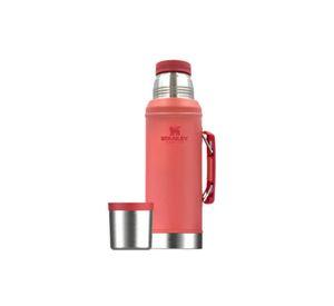 Termo Stanley Classic Hot Coral | 950 ml