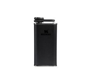 Petaca Stanley Classic Black 2.0 | 236 ml