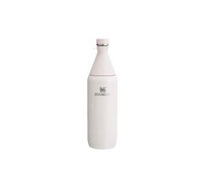 Botella Térmica All Day Slim Rosa Palo | 355 ml