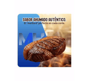 Piedras Volcanicas Para Parrilla A Gas 3kg Beef Maker