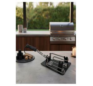 Iniciador De Fuego Electrico Para Parrilla 800w Beef Maker