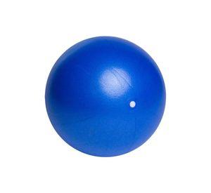 Pelota Yoga Deportes Pilates Pequeña Azul