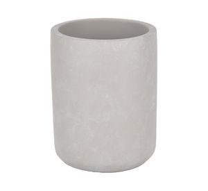 Portacepillo Clas gris
