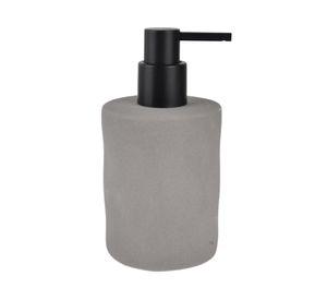 Dispensador Cemento look gris