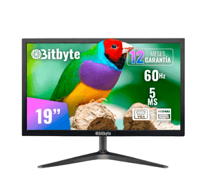 Monitor Bitbyte 19? (1440×900)