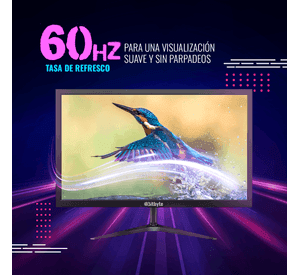 Monitor Bitbyte 19? (1440×900)
