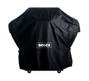 Funda para parrilla talla XL 114x139x66 cm