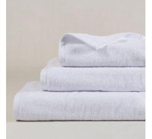Toalla Hotel 600 g/m2 45x90cm blanco