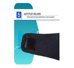 Tobillera De Soporte Ajustable Prevencion De Esguinces