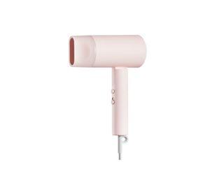 Xiaomi Secador De Pelo Compacto H101 Doble Protección Rosa