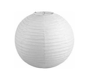 Pantalla De Papel Lampara Globo Decoraci n 35 cm
