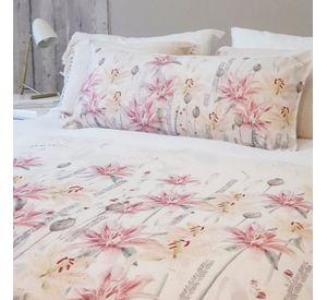PIECERA MARISA LILIUM 140X70