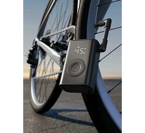 Xiaomi Compresor De Aire Eléctrico Portátil Xiaomi Mijia 150 Psi