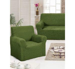 Cubre Sillones Texturizados 3+1+1 TF.