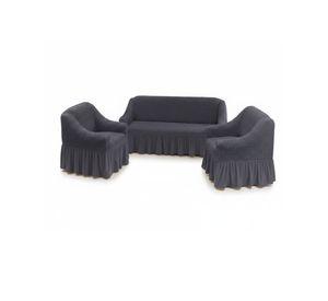 Cubre sillones turcos 3+1+1-TF