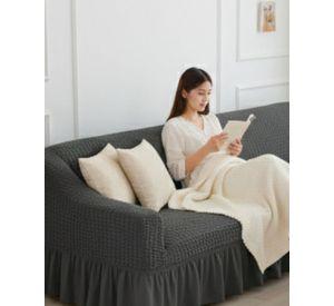 Funda Cubre Sillón Turco Premium-MP.