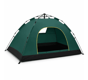 Carpa Automática Pop Up para 3 a 4 Personas Ultraliviana
