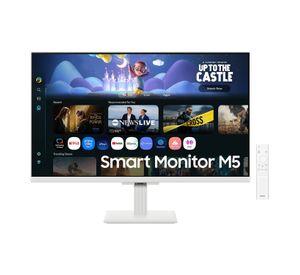 27" M5 M50F FHD 60Hz Monitor Smart