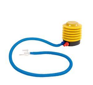 PELOTA DE PILATES 55CM ORCUS