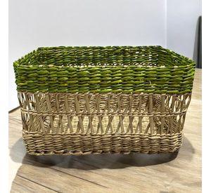 Cesta para Decorar y Organizar