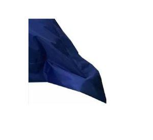 Funda Puff Gigante Azul