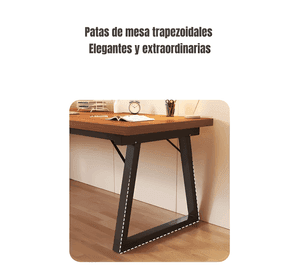 Escritorio mesa 140*60*75cm