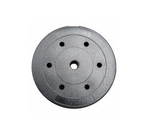 Set 2 Discos PVC Preolímpicos 10kg X 2