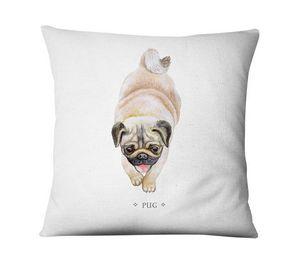 Funda Pug
