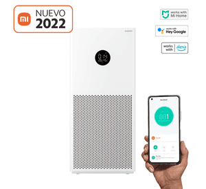 Xiaomi Smart Air Purifier 4 Lite EU