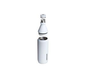Botella Térmica All Day Slim Chalk Vert| 591 ml