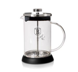 Cafetera Francesa inox