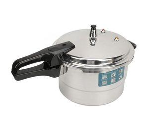 Olla Presión Cocina Calor Rapidamente Instantanea Jer