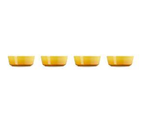 Set de 4 Mini Ramekines 100ml Néctar