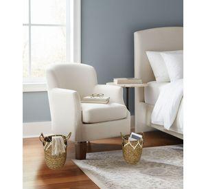 Set 2 Canasto Decorativo Moderno Cesto Almacenamiento Jhn