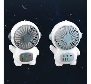 Ventilador Recargable Bajo Ruido Alta Ventilacion Rondon