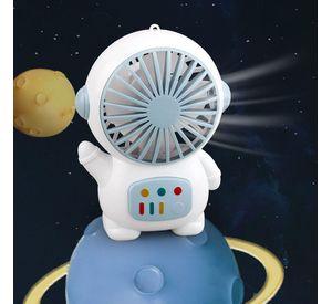 Ventilador Recargable Bajo Ruido Alta Ventilacion Rondon