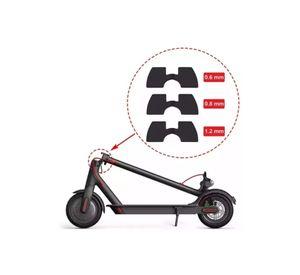Goma Anti Vibración Amortiguador Scooter Xiaomi Y Similares