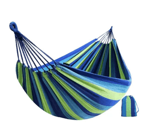 Hamaca de Camping  2 Plaza Colgante 150x180cm