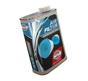 Aceite Filtro Aire Moto Nils Air Filter 1l Enduro Cross