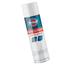 Limpiador De Frenos Moto Nils Brake Cleaner Spray 500ml