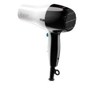 Secador De Pelo Gama Breeze Tourmaline Ion Anti Frizz Color